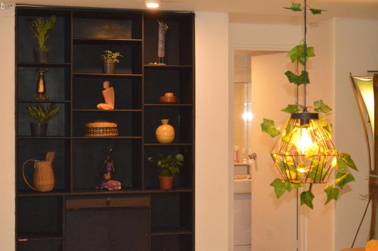 Africa House-Casa Hotel Laureles-La70 Medellín Extérieur photo